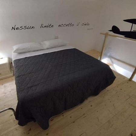 Vila Casa Veni Ka Palermo Exteriér fotografie