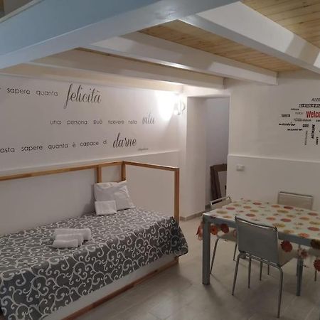 Vila Casa Veni Ka Palermo Exteriér fotografie
