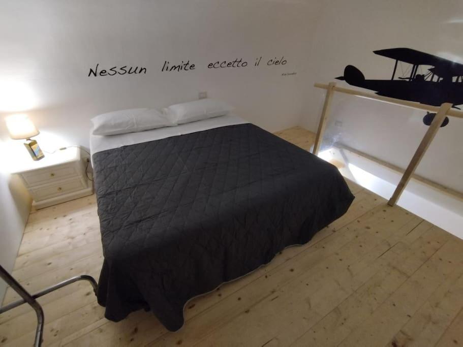 Vila Casa Veni Ka Palermo Exteriér fotografie